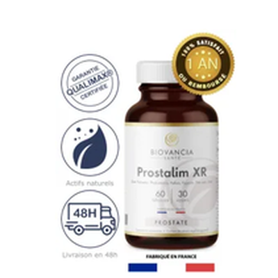 Prostalim XR