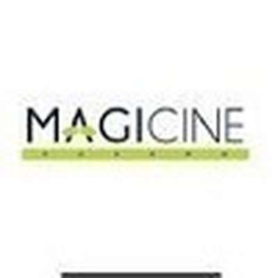 Magicine