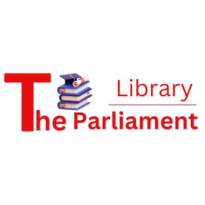 The Parliament Library  The Parliament Library 