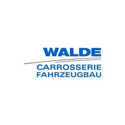 WaldeCarrosserie 