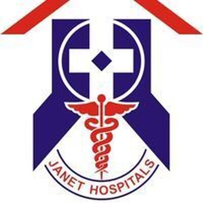 JanetHospitals