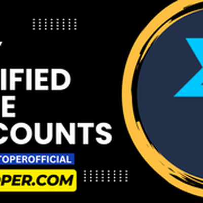 Buy verified wise account