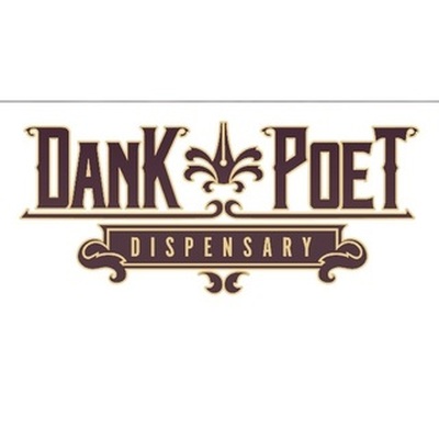 Dank Poet Weed Dispensary