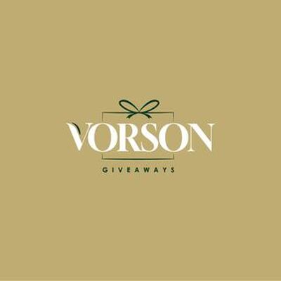 Vorson Giveaways