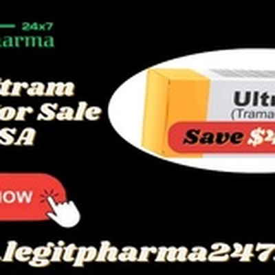 Buy Ultram Online For Sale