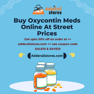 Buy Oxycontin (Oxycodone) Online Overnight At Purdue Pharmacy In USA