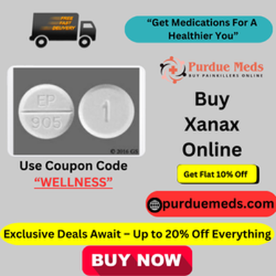 Order Xanax Without Prescription Online