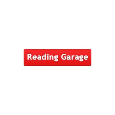 Reading Garage Reading Garage