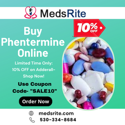 Get Quick and Easy  Phentermine Order Online