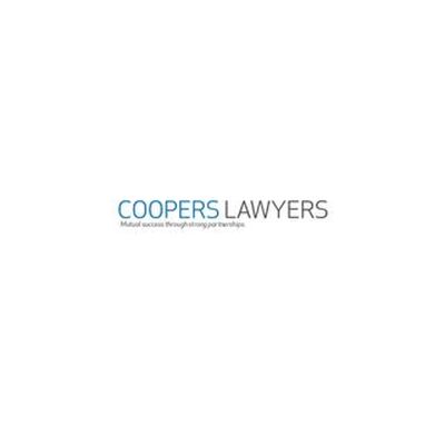 cooperslawyers Coopers Lawyers