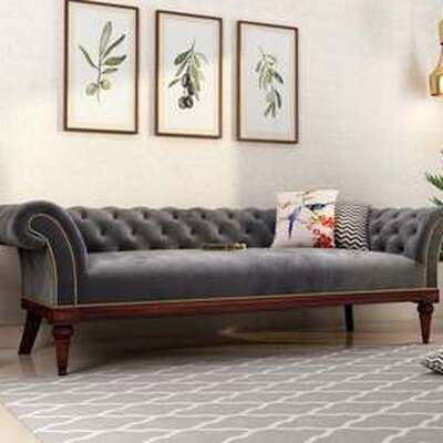 Sofa Set Designs