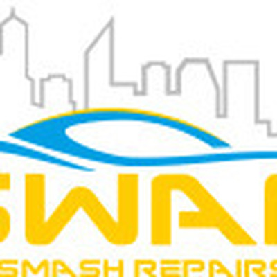 Swan Smash Swan Smash Repair