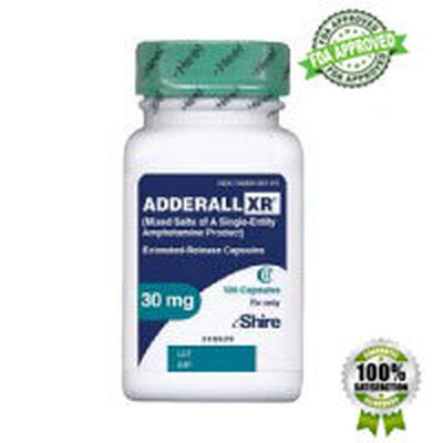 Buy Adderall 30mg Online