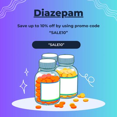 Order Diazepam Online No prescribing Required