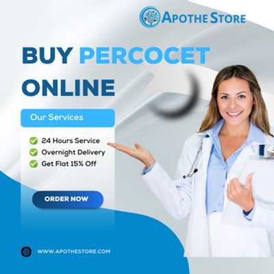 Buy Percocet Online Immediate &amp; Guaranteed Delivery