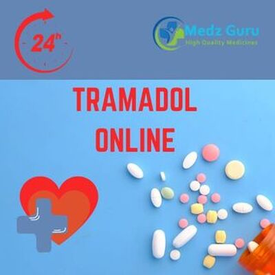 Buy Tramadol Online Single-click convenience