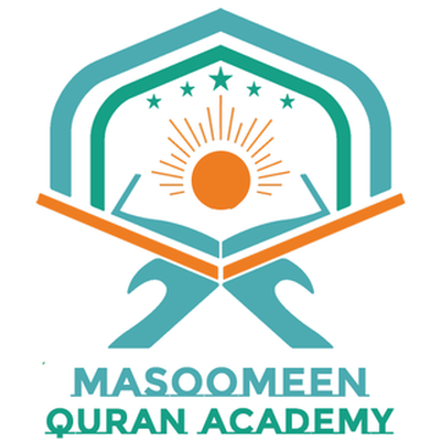 Masoomeen Masoomeen Quran Academy