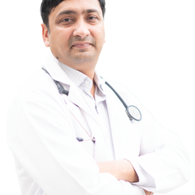 Dr. Meet Kumar - Best Hematologist in Gurgaon Dr. Meet Kumar - Best Hematologist in Gurgaon