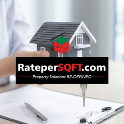 RateperSQFT RateperSQFT.com {Property Solutions Re-Defined}