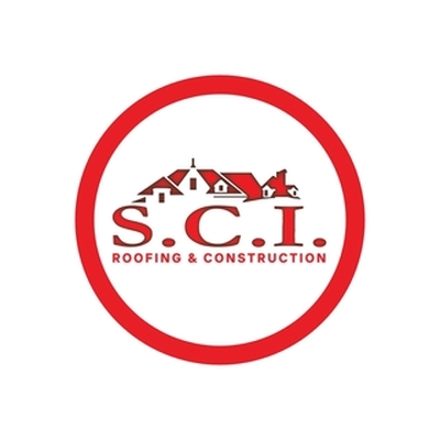 S.C.I. Roofing &amp; Construction