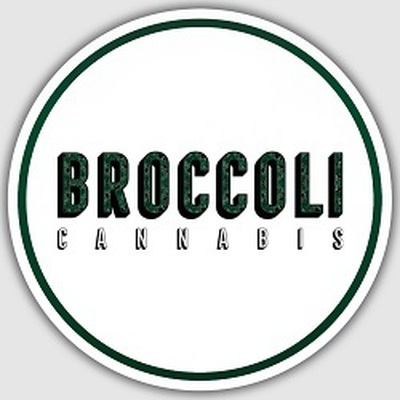 Broccoli Cannabis Weed Dispensary Los Angeles