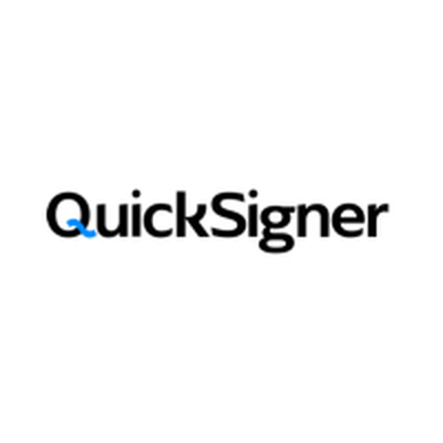 QuickSignercom