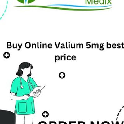Buy Online Valium 5Mg Best Price