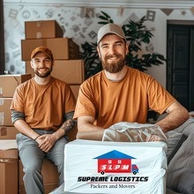 Supreme Logistics Packers And Movers Supreme Logistics Packers And Movers