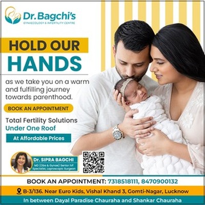 best ivf doctor in lucknow