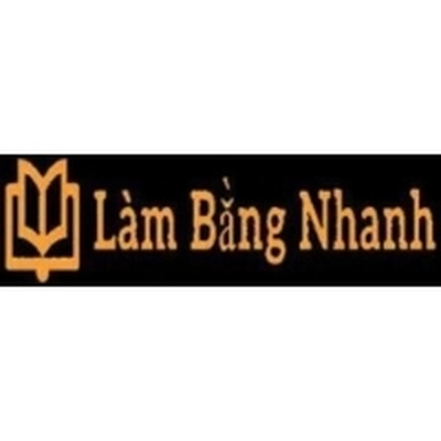 lambangnhanh Làm Bằng Nhanh