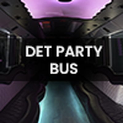 Det Party Bus