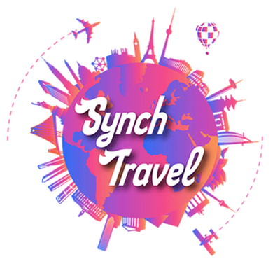 Synch Travel Synch Travel