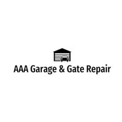 AAA Garage &amp; Gate Repair