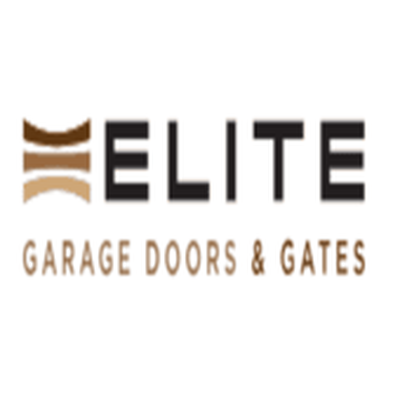 Elite garage Elite Garage Doors & Gates