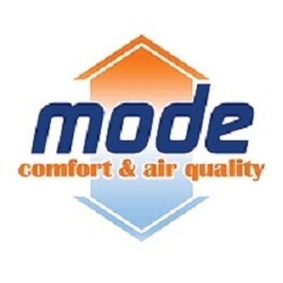 Mode Comfort &amp; Air Quality