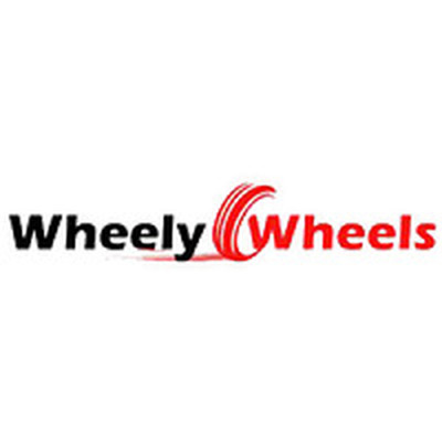 Wheelywheels Wheelywheels