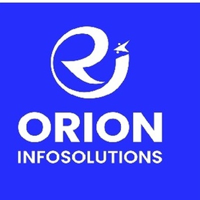 Orion InfoSolutions