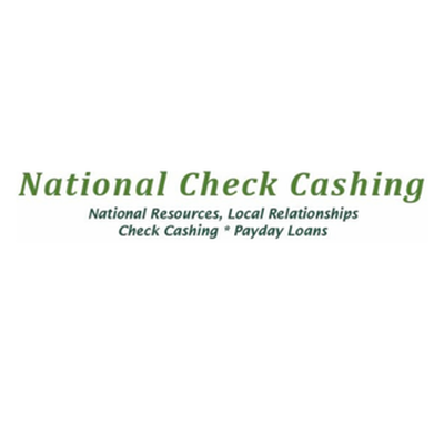 National Cash Checking