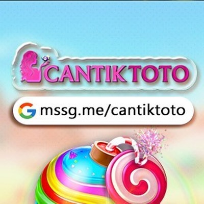 CANTIKTOTO LOGIN