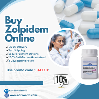 Buy Zolpidem Online in USA