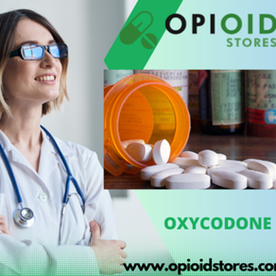 Oxycodone Online Overnight Fast Delivery