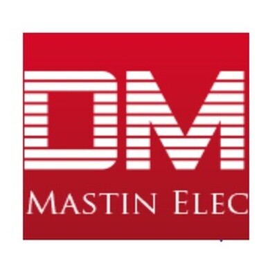 Kirk Mastin Mastin Electrical