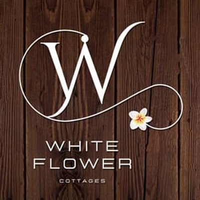 White Flower Cottages