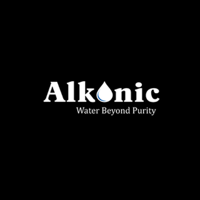 Alkonic - Alkaline Water Ionizer