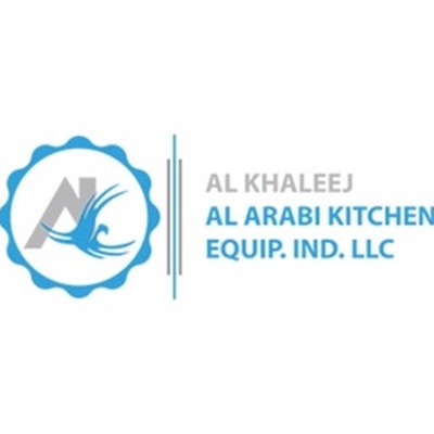 Al Khaleej Kitchen  AL-KHALEEJ AL ARABI KITCHEN EQUIP.IND L.L.C