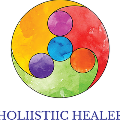 holiistiic holiistiic healer