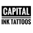Capitalink tattoos