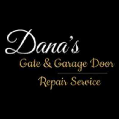 Dana's Gate &amp; Garage Door Repairs Tarzana Dana's Gate &amp; Garage Door Repairs Tarzana