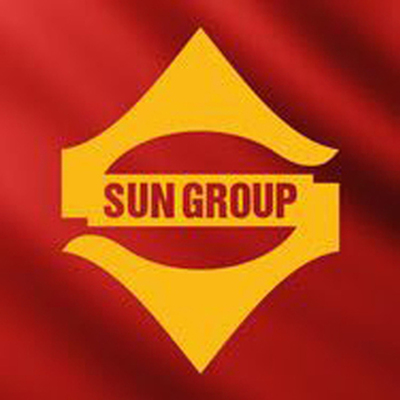 Dự Án Sun Group