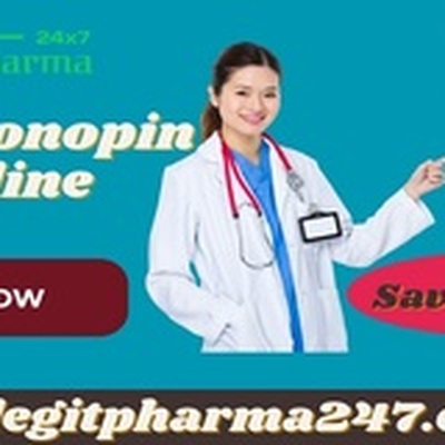  Buy Klonopin 2mg Online For Sale 